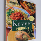 Sue Ashworth : Kevyet herkut - pikkukuva 1