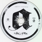 Antti Tuisku • New York CD - pikkukuva 4