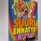 Guinness suuri ennätyskirja 88 - pikkukuva 1