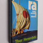 Thor Heyerdahl : Ra-kaislaveneellä yli Atlantin - pikkukuva 1