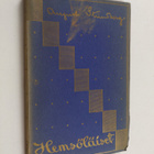 August Strindberg : Hemsöläiset : saaristolaiskertomus - pikkukuva 1