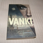 Jussi Adler-Olsen Vanki  -pok - pikkukuva 1