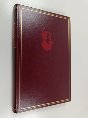 Graham Greene : Mutta suurin kaikista