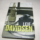 Leif Davidsen Tähtäimessä -sid - pikkukuva 1