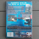 PC CD: Terminator 3: War Of The Machines peli (2003) - pikkukuva 2