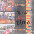 Mega Games 3 - pikkukuva 1