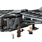 LEGO Star Wars (75323) The Justifier Cad Bane Tähtien sota - pikkukuva 2