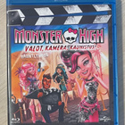 Monster High: Valot, kamera, kauhistus! (2014) *UUSI* - pikkukuva 1