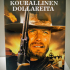 dvd Kourallinen dollareita - pikkukuva 1