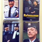 Reinikainen kaikki 4 * VHS kasetit - pikkukuva 1