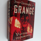 Jean-Christophe Grange : Viattomien veljeskunta - pikkukuva 1