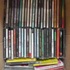 Cd-levyjä. 213 kappaletta - pikkukuva 4