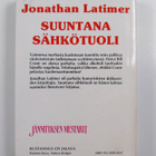 Jonathan Latimer : Suuntana sähkötuoli - pikkukuva 2
