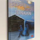 Aarne Pilto : Seppiä joka junaan - pikkukuva 1