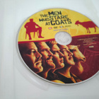 Vuohia tuijottavat miehet (2009) - DVD - Suomi-julkaisu - pikkukuva 3