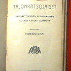 E. Bauernfeld : Tunnustukset / 6 eril. näytelmää alk. 1906 - pikkukuva 3
