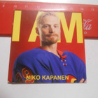 K15 JOKERIT kausi 14-15 VIVUS kortti # Niko Kapanen - pikkukuva 1