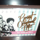 6CD : 25 Years of Great Original Hits THE MOTOWN STORY - pikkukuva 1