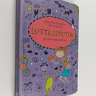 Alice Pantermuller : Lotta Levoton ja konnakohellus - pikkukuva 1