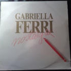 GABRIELLA FERRI  ::  NOSTARGIA  ::  VINYYLI  LP  1987 MINT ! - pikkukuva 1