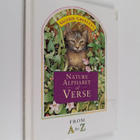 Valerie Greeley's Nature Alphabet of Verse - From A to Z - pikkukuva 1
