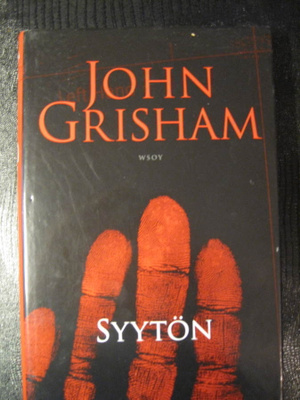 John Grisham: Syytön