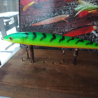 Rapala Husky Jerk Ireland 13,5cm - pikkukuva 2