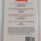 Donald A. Chu : Power tennis training - pikkukuva 2