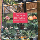 PIHAN JA PUUTARHAN PIKKUJÄTTILÄINEN, WSOY - pikkukuva 1