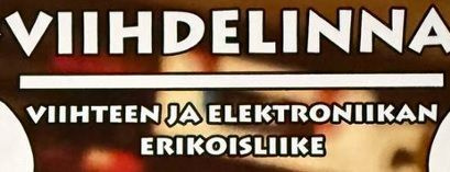 Lahjakortti Viihdelinna 100e