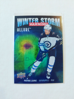 Patrik Laine