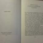 Helvi Juvonen / Kootut Runot v. 1961 2. painos - pikkukuva 3