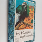 Jim Harrison : Syystarinoita - pikkukuva 1