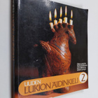 Uuden lukion äidinkieli 2 : Kurssit 4-5 - pikkukuva 1