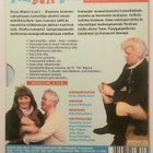 Vesku Show-Pimpeli Pom (Tupla DVD) Uudenveroinen (MUOVEISSA) - pikkukuva 2