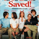 Saved! - DVD - pikkukuva 1