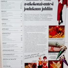 Käsityöt 12/93 juhla- & yöasut, joulukortit ym - pikkukuva 3