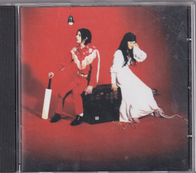 The White Stripes - Elephant
