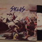 Skids Masquerade 7 45 UK 1979 - pikkukuva 1