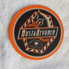 MUSTA HEVONEN  TUOPINALUNEN - pikkukuva 1