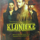 KLONDIKE DVD - pikkukuva 1