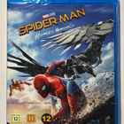 Spider-Man: Homecoming - Blu-ray, uusi - pikkukuva 1