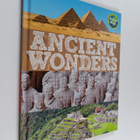 Wayland Publishers : Worldwide Wonders : Ancient Wonders - pikkukuva 1