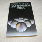 Robert A. Heinlein Yli-ihmisen aika  -nid - pikkukuva 1