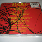 Ramones - Mondo Bizarro (CD) - pikkukuva 2