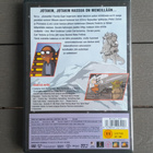DVD: Family Guy: Jotakin, Jotakin, Jotakin,Pimeä Puoli (2009 - pikkukuva 2