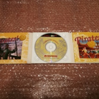 Commodore Amiga CD32 Pirates! Gold - pikkukuva 2
