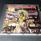 Iron Maiden – Killers - pikkukuva 1
