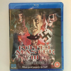 Puppetmaster 3 (BLU-RAY) [1991] (88Films) UUSI - pikkukuva 1