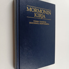 Mormonin kirja : toinen todistus Jeesuksesta Kristuksesta - pikkukuva 1